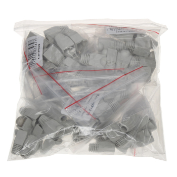 OSŁONA WTYKU RJ-45 RJ45/WP*P100